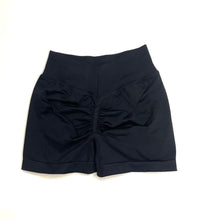 Load image into Gallery viewer, V-back Scrunch Shorts