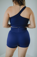 Load image into Gallery viewer, Seamless High Waisted Shorts