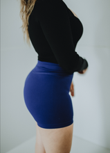 Load image into Gallery viewer, Seamless High Waisted Shorts