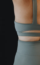 Load image into Gallery viewer, Anessa Recycled Sports Bra