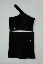 Load image into Gallery viewer, Seamless High Waisted Shorts