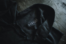 Load image into Gallery viewer, Crop Hoodie