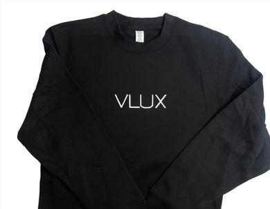 VLUX Crewneck