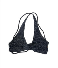 Load image into Gallery viewer, Printed Twist Sports Bra