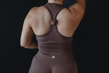 Load image into Gallery viewer, Luxe Sports Bra