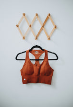 Load image into Gallery viewer, Luxe Sports Bra