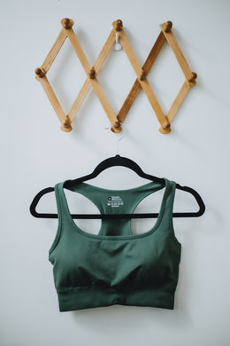 Sage Sports bra