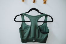 Load image into Gallery viewer, Sage Sports bra