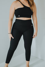 Load image into Gallery viewer, Seamless High Waisted Leggings