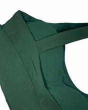 Load image into Gallery viewer, Forest Sports Bra (Forest Green)