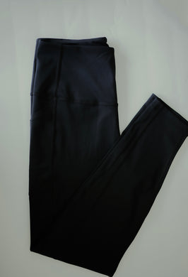 Lola Black Legging