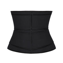 Load image into Gallery viewer, Waist Trainer Double Strap