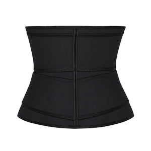 Waist Trainer Double Strap