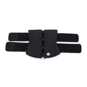 Waist Trainer Double Strap