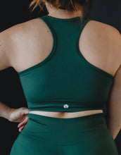 Load image into Gallery viewer, Sage Sports bra