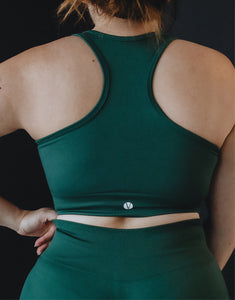 Sage Sports bra